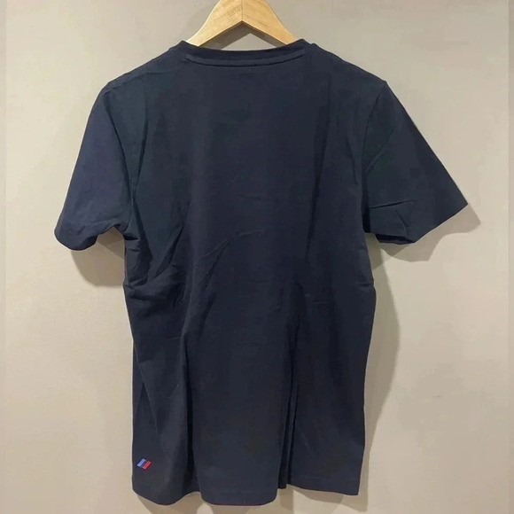 BMW MOTORSPORTS  M Series T-Shirt - Picture 2 of 8